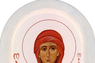 Sfânta Maria Magdalena