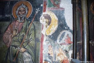 Apostolul lui Hristos vede învierea ca pe o taină fără seamăn