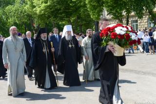 Necesitatea arhieriei în Biserică