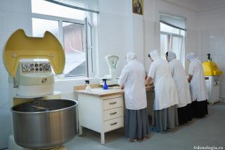 Al doilea așezământ al vieții monahale - ascultarea după cuvânt