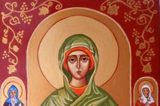 Sfânta Maria Magdalena