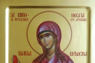 Sfânta Maria Magdalena