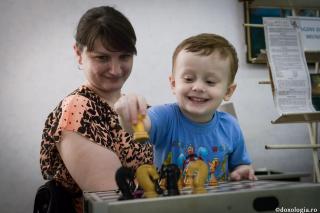 Răbdarea noastră nu este altceva decât mucenicie