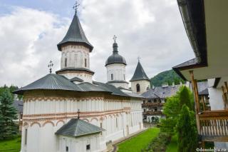 Biserica L-a mărturisit şi L-a apărat mai mult decât orice altceva pe Hristos