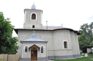 Sfânta Pulheria, serbată la Pârcovaci