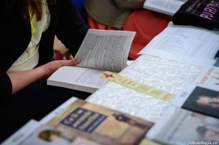 Vieţile Sfinţilor - exemple de întărire sufletească