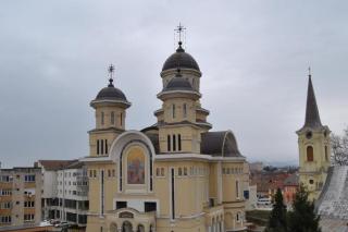 Ședință ordinară a Consiliului Eparhial la Caransebeș
