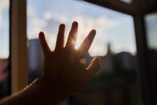 „Puneți-I lui Dumnezeu întrebarea adevărată a sufletului vostru și lăsați-L să vă răspundă”
