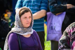 Despre chinul sufletului, care a purtat pe Duhul Sfânt, dar apoi L-a pierdut…