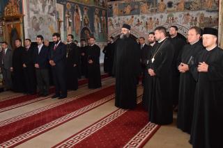 Consfătuire Națională: „Biserica se schimbă tot timpul pentru a rămâne aceeași”