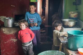 Ceea ce aţi făcut unuia dintre fraţii Mei mai mici, Mie Mi-aţi făcut!