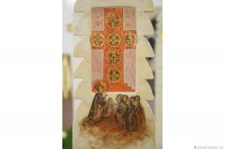 De ce „crucea proprie” se numeşte totodată şi crucea lui Hristos?