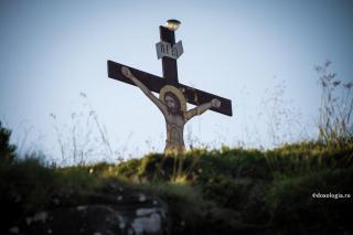 Predică la Înălţarea Sfintei Cruci - Sfântul Ioan Maximovici