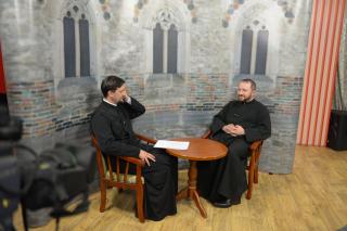 Cunoașterea lui Dumnezeu – Ferestre către suflet