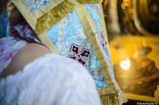 Defăimează-te pe tine şi slava lui Dumnezeu vei vedea-o întru tine