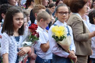 „Performanța”, tema aleasă de comunitatea „Varlaam Mitropolitul” pentru anul şcolar 2015-2016
