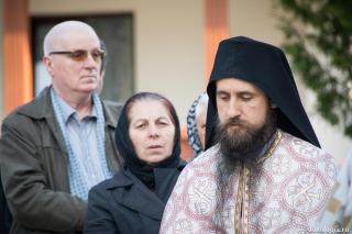 „Duhul lui Dumnezeu locuieşte în voi”