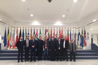 Prezenţă universitară ieşeană la simpozioane internaţionale