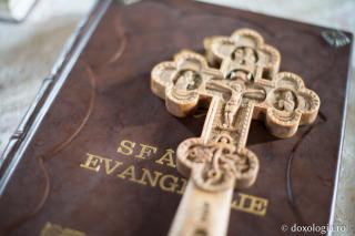 Practica rugăciunii este mai înaltă decât teologhisirea