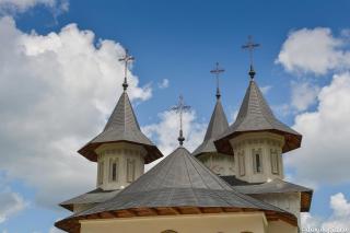 Biserica - veșnicie în timp