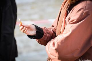 Focul din buzunar