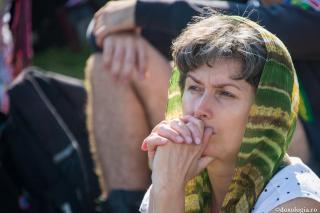 Temelia rugăciunii este cea mai adâncă smerenie