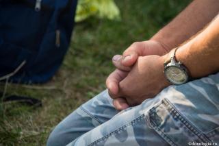 Dumnezeu nu întârzie făgăduința Sa, ci îndelung rabdă pentru noi