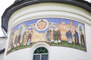 De ce S-a înălţat Domnul Iisus Hristos la Cer şi n-a rămas pe pământ?