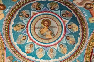 Posibilităţile dumnezeieşti înrobite de umanism sunt eliberate de Hristos