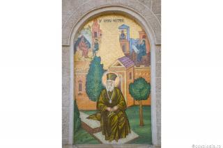 Prin împărtăşirea Duhului Sfânt este şi vederea dumnezeiască şi profeţia