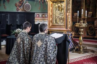 Întristarea după Dumnezeu se va preface în bucurie