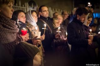Credinţa ortodoxă - amară ca moartea, dar luminătoare ca Învierea