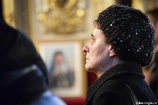 Fericit este cel învrednicit de la Dumnezeu, să fie ispitit în acele lucruri, cu care moştenim viaţa