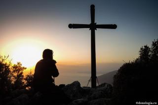 „Căci jugul Meu este bun şi povara Mea este uşoară” (Mt. 11, 30)
