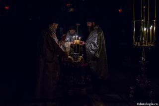 Procesiunea Litiei – cale spre Împărăție