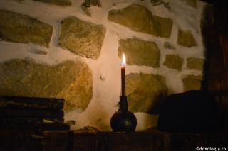 Rugăciunea, postul, privegherea nu sunt scopuri în sine, ci mijloace în dobândirea Duhului Sfânt