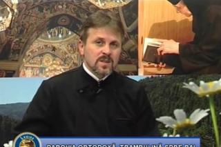 Parohia Ortodoxă, trambulină spre Rai (partea a II-a) - pr. Dumitru Boboc