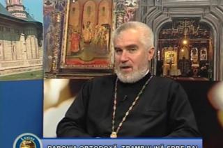 Parohia Ortodoxă, trambulină spre Rai (partea I) - pr. Dumitru Boboc