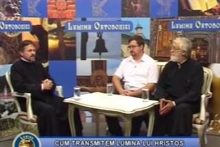 Cum transmitem lumina lui Hristos Copiilor (partea I) - pr. Dumitru Carp - Damian Iulian