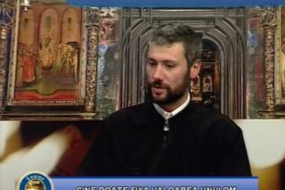 Cine poate fixa valoarea unui om (partea a II-a) - pr. Florentin Lupașcu