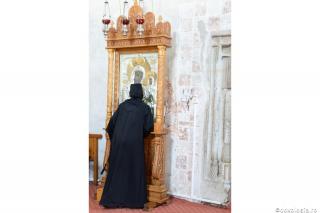Sufletul îndrăgostit de Hristos este pururi fericit și senin