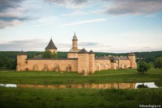 Mănăstirea Dragomirna