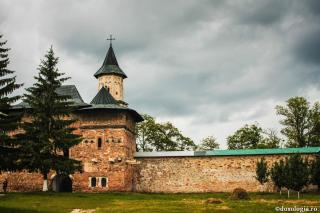 Dorul de mănăstire se va stinge oare?