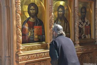 Viaţa este cu adevărat reală doar în Dumnezeu