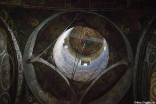Cercul și Divinitatea