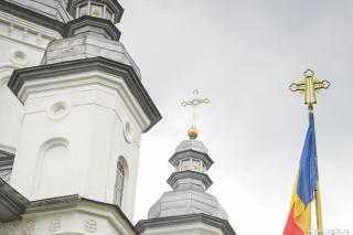 Mănăstirea Vovidenia