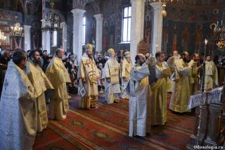Biserica este ortodoxă fiindcă ea permanent mărturiseşte adevărul ecumenic