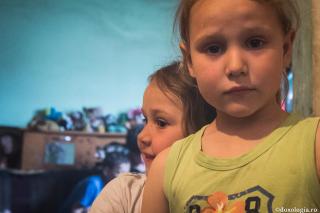 „Fiţi milostivi, precum şi Tatăl vostru cel Ceresc milostiv este”