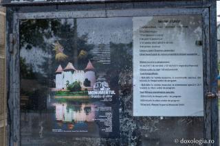 Se anunță cea de-a XVII-a ediție a Simpozionului Internaţional „Monumentul – Tradiţie şi Viitor”