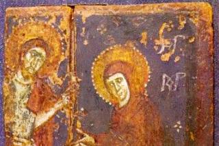 Sfânta Maria Magdalena